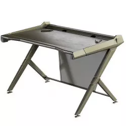Computer desk DXRacer Gaming Desk GD1000N 3D model