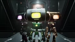 Customizable Robot Pack 3 - Robert Low-poly 3D model
