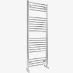 Designer Heated Towel Rail Models 3D model