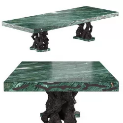 Dining Table Rock 2017 3D model