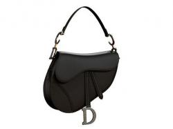 brown dior saddle bag 3d models 【 STLFinder