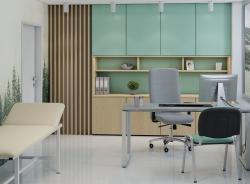 doctors office 3d model free | Page 1 | STLFinder