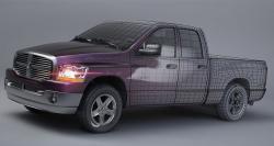 amk dodge ram model | Page 1 | STLFinder