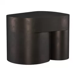 DOO SIDE TABLES 3D model