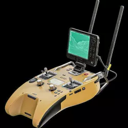 Drone Controller 3D model