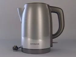 Electric Kettle 3D model