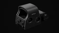 Eotech XPS Scope Low-poly 3D model
