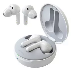 FN7 earbuds wireless headphones 3D model