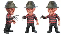 Freddie Kruger Figure Low-poly 3D model