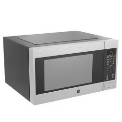 GE   Countertop Microwave Oven 3D model