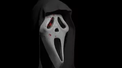 Ghostface 3d model 3D model