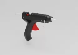 GLUN Glue Gun  3D model