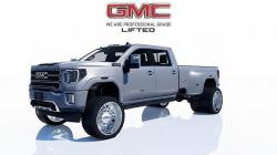 denali dually 3d models 【 STLFinder