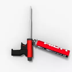 Hilti Foam Gun 3D model