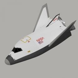 hl 20 lifting body shuttle 3d models 【 STLFinder