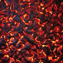 HQ Lava Textures Texture