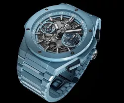 HUBLOT - Big Bang - Integrated Ceramic 3D model