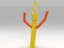 inflatable wind dancer 3D Models | Page 1 | STLFinder