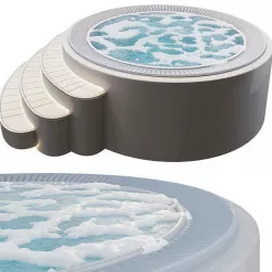 Jacuzzi  3D model