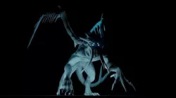 Kraken 3D model
