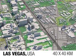 powered by wordpress leave a reply mountains las vegas map 3D Models ...