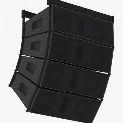 Model clearance line array