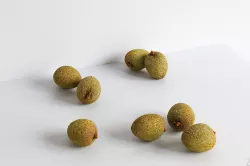 Lychee 007 3D model