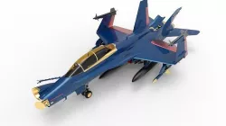 McDonnell Douglas F18 Hornet Low-poly 3D model