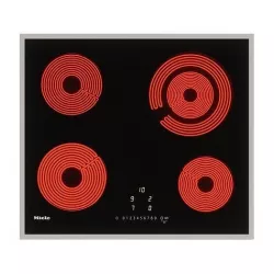 Miele Hob KM6520FR 3D model