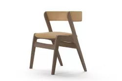 MONACO ASH CHAIR 3D model