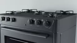 mouth cooker 3D model