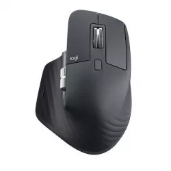 Mx Master 3 Mouse by Logitech 3D model