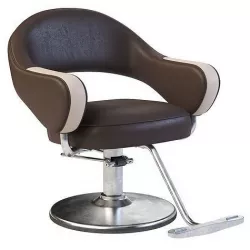 Nagi Styling Chair 3D model