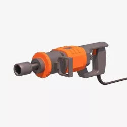 neumatic 3D model