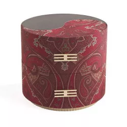 Nightstand Sharp 3D model