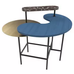 Palette JH8 Coffee Table 3D model