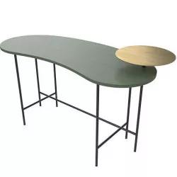 Palette JH9 Desk 3D model