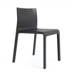 Pedrali Chair Volt 670 3D model