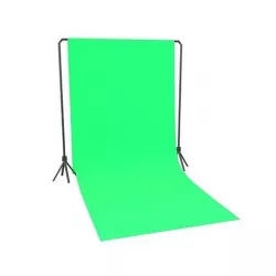 Photography Backdrop v1 001 Low-poly 3D model