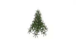 Pine Tree 3D model