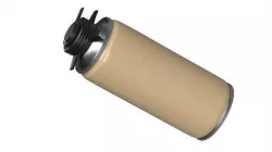 Polyurethane foam open mockup 3D model