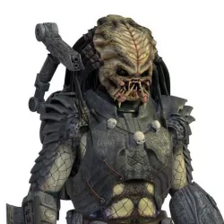 Predator 3D model