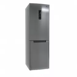 Refrigerator LG  3D model