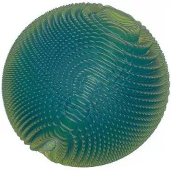 Ribble 3D model