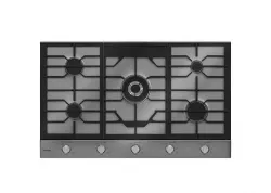 Samsung cooktop 3D model