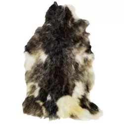 Sheepskin skin 3D model