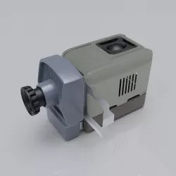 Slide Projector 3D model