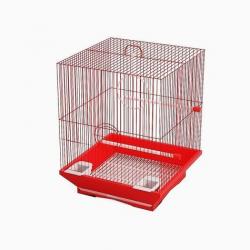 Critter Nation Bird S - Poly Coated - Large Cages - Custom Size - 100 Pre Cut Sheets Up To 250 Ft Of Paper D81f4631 F6ff 4933 9e5a Bbdba8d5a430.74065c159f793850457cb5f737b7a20a Cage Liner