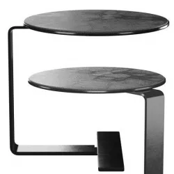 SOLIST SIDE TABLE 3D model