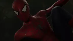 Spider-Man No Way Home Tobey Suit 3D Model 3D model